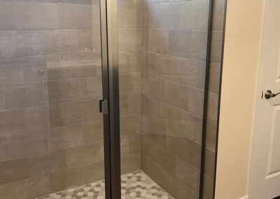 Marsella Home Style shower doors